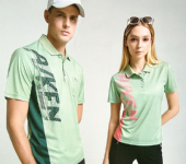 AG101 POLO衫 現貨款式