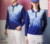 AH123 POLO衫 現貨款式